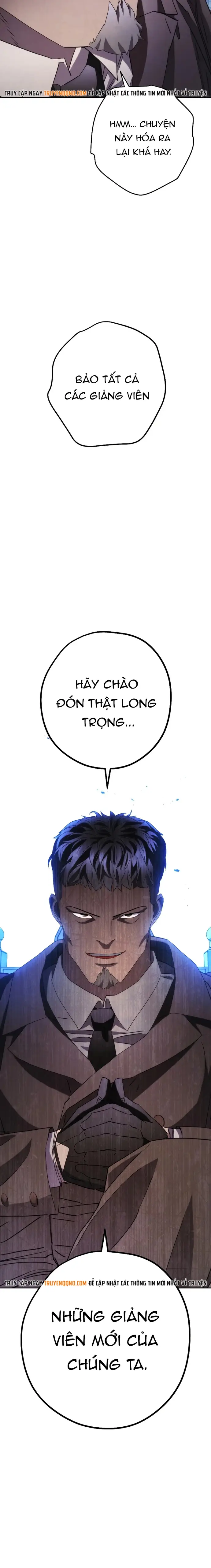 Đấu Trường Sinh Tử Chapter 137 - 13