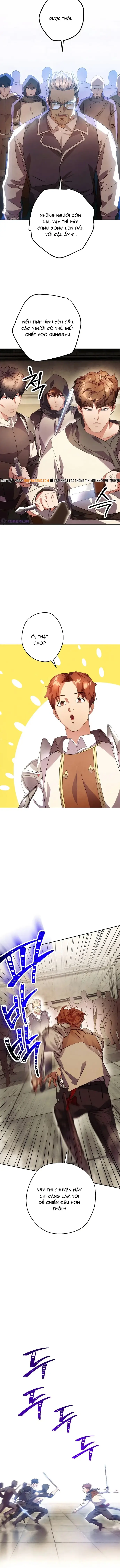 Đấu Trường Sinh Tử Chapter 140 - 2