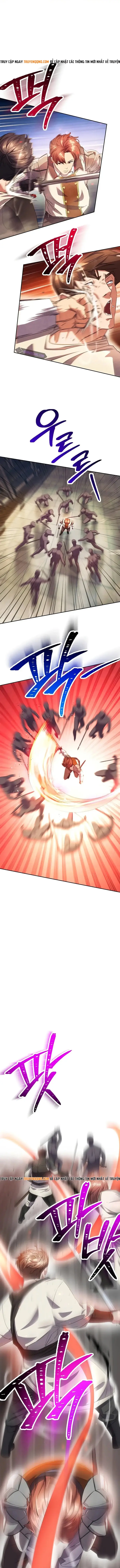 Đấu Trường Sinh Tử Chapter 140 - 3