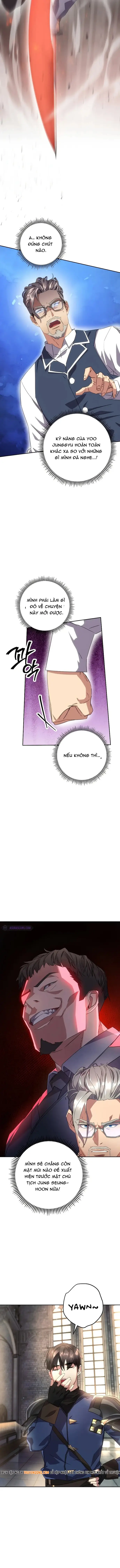 Đấu Trường Sinh Tử Chapter 140 - 4