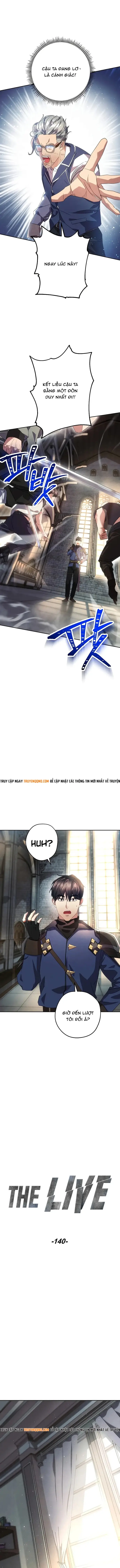 Đấu Trường Sinh Tử Chapter 140 - 5