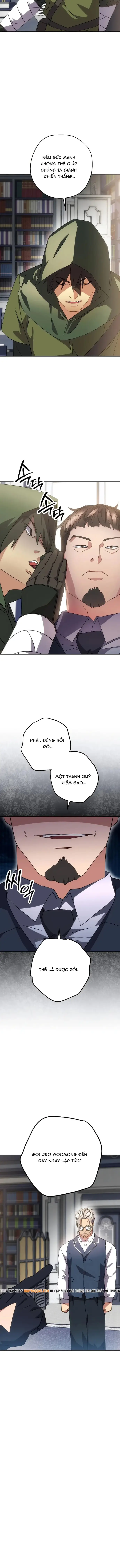 Đấu Trường Sinh Tử Chapter 140 - 12