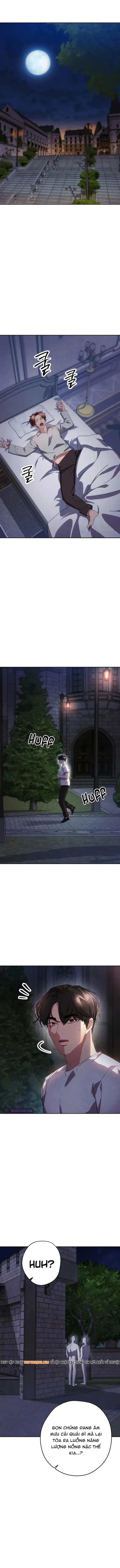 Đấu Trường Sinh Tử Chapter 140 - 13