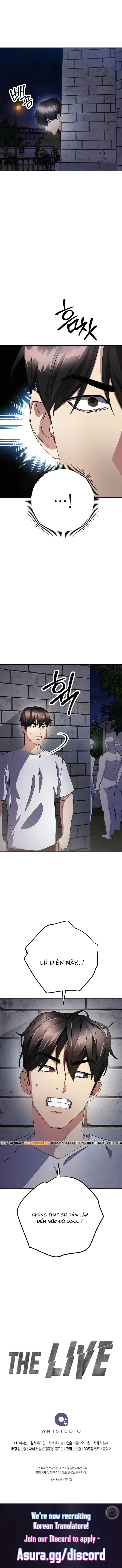 Đấu Trường Sinh Tử Chapter 140 - 14