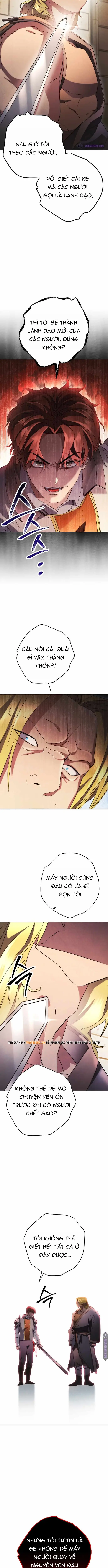 Đấu Trường Sinh Tử Chapter 138 - 7