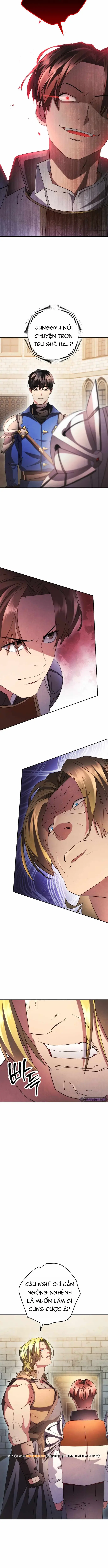 Đấu Trường Sinh Tử Chapter 138 - 8