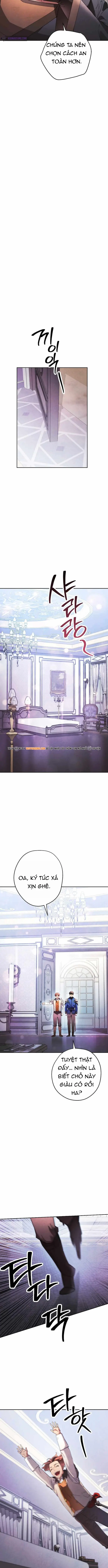 Đấu Trường Sinh Tử Chapter 138 - 10