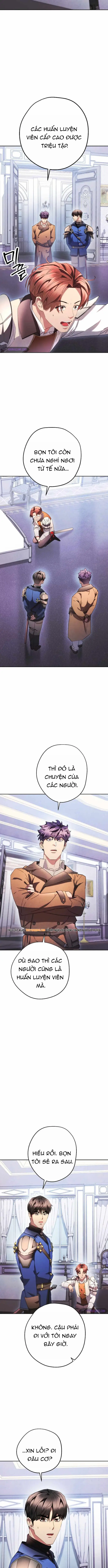 Đấu Trường Sinh Tử Chapter 138 - 11