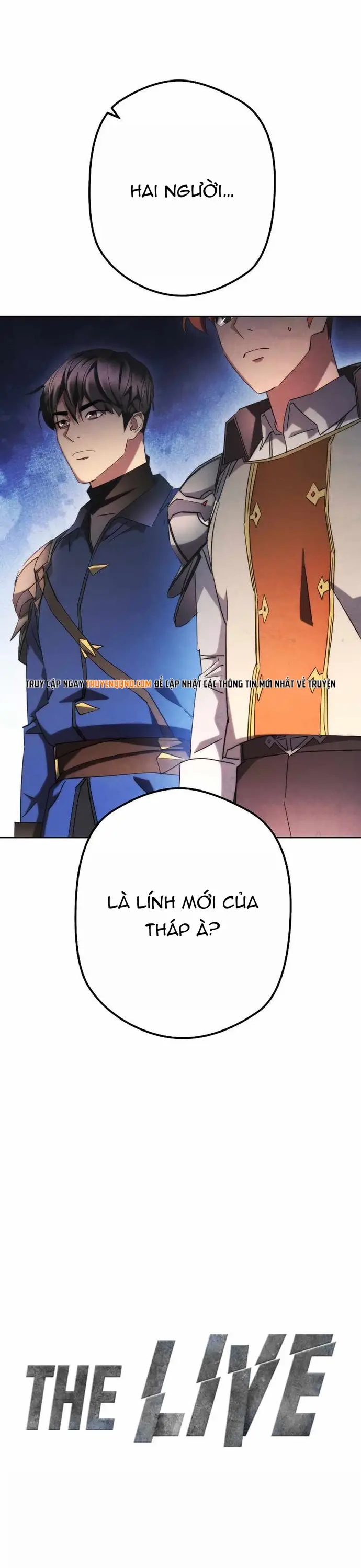 Đấu Trường Sinh Tử Chapter 138 - 13