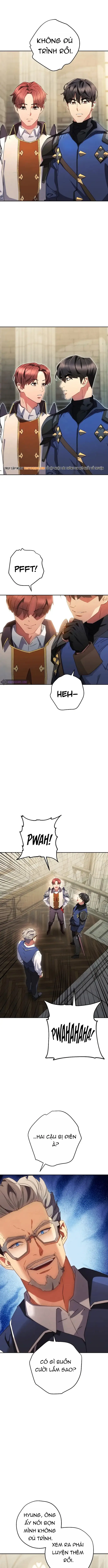 Đấu Trường Sinh Tử Chapter 139 - 2