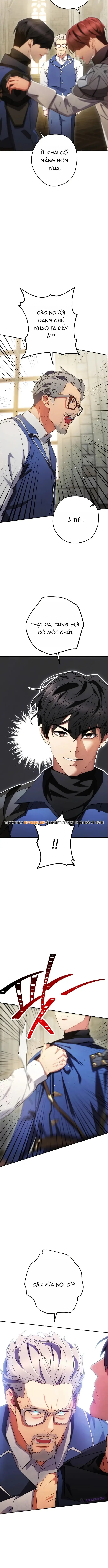 Đấu Trường Sinh Tử Chapter 139 - 3