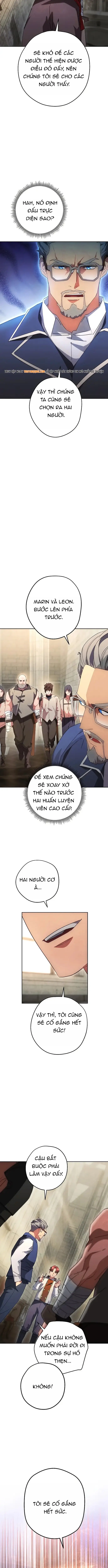 Đấu Trường Sinh Tử Chapter 139 - 7