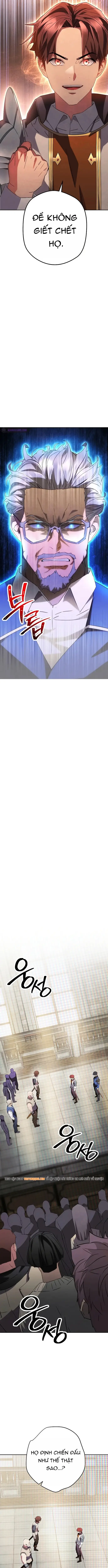 Đấu Trường Sinh Tử Chapter 139 - 8