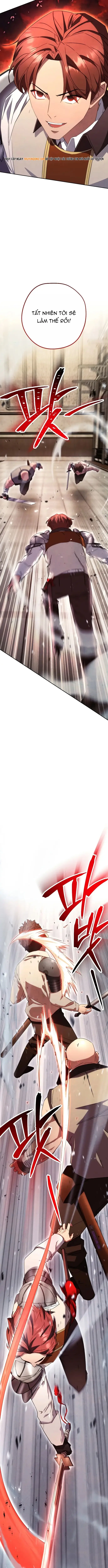 Đấu Trường Sinh Tử Chapter 139 - 11