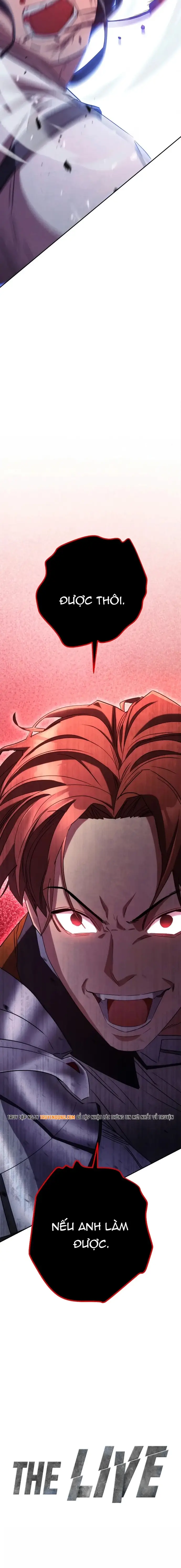 Đấu Trường Sinh Tử Chapter 139 - 15