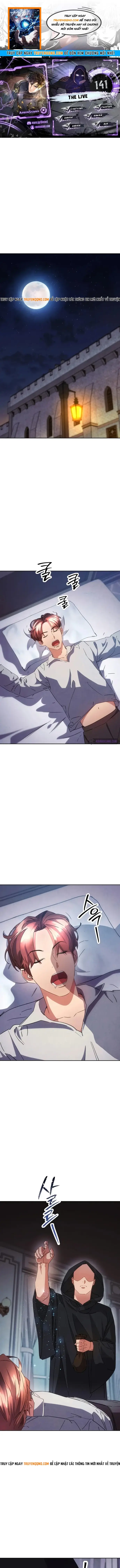 Đấu Trường Sinh Tử Chapter 141 - 1