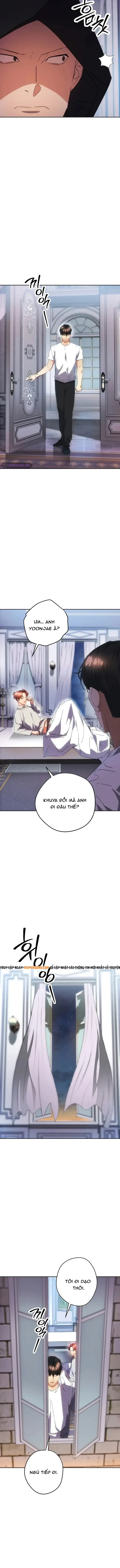 Đấu Trường Sinh Tử Chapter 141 - 2