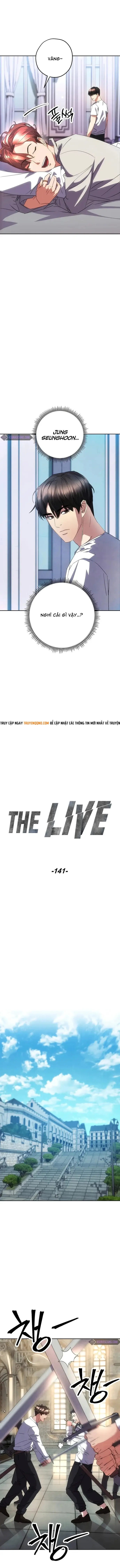 Đấu Trường Sinh Tử Chapter 141 - 3