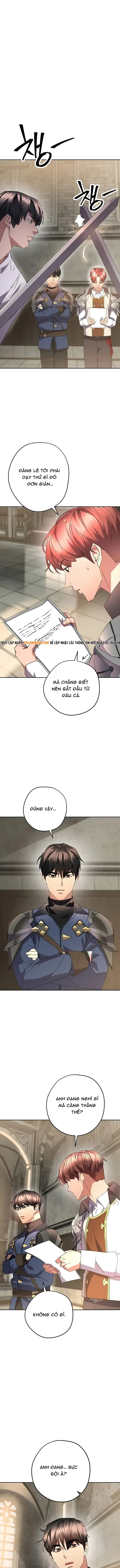 Đấu Trường Sinh Tử Chapter 141 - 4