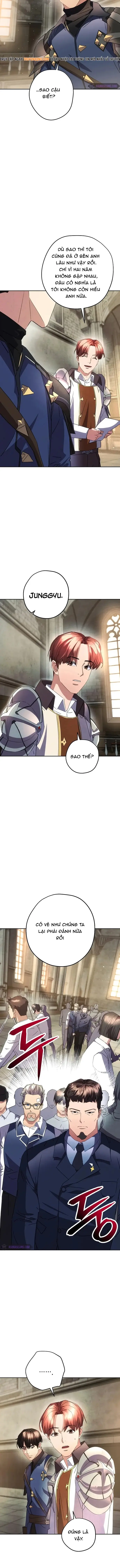 Đấu Trường Sinh Tử Chapter 141 - 5