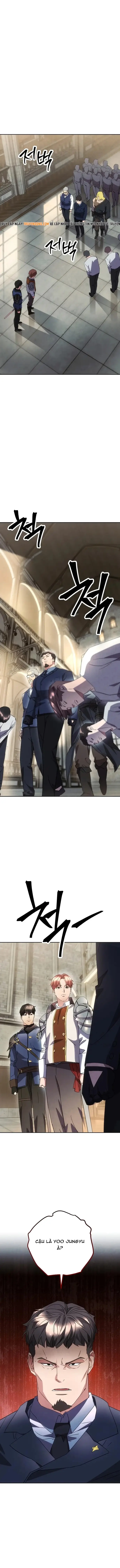 Đấu Trường Sinh Tử Chapter 141 - 6