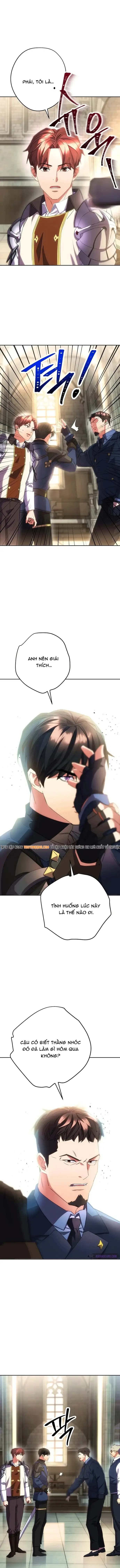Đấu Trường Sinh Tử Chapter 141 - 7