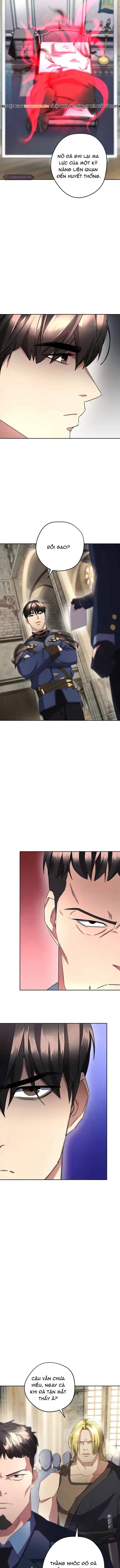 Đấu Trường Sinh Tử Chapter 141 - 9