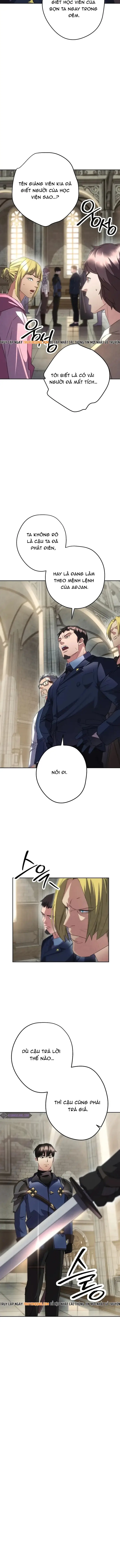 Đấu Trường Sinh Tử Chapter 141 - 10