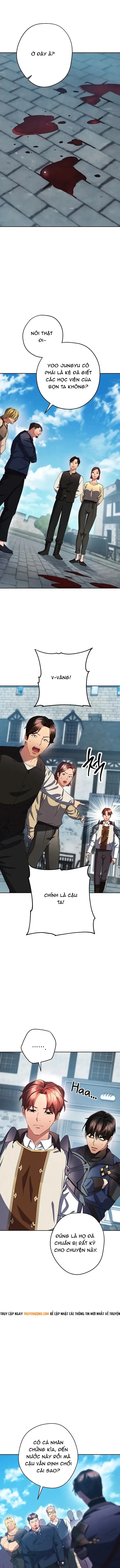 Đấu Trường Sinh Tử Chapter 141 - 11