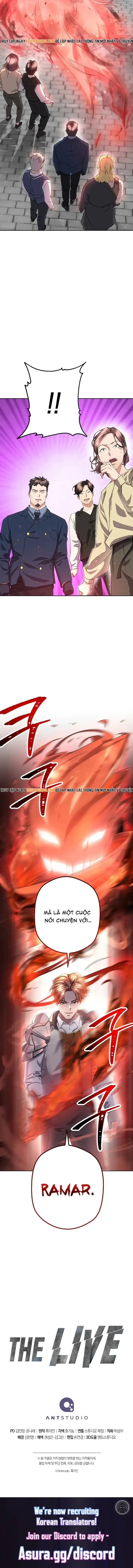 Đấu Trường Sinh Tử Chapter 141 - 13