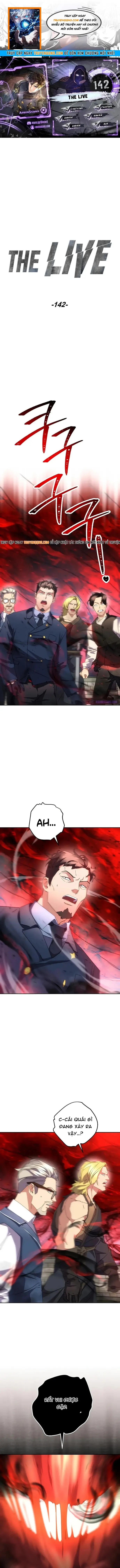 Đấu Trường Sinh Tử Chapter 142 - 1