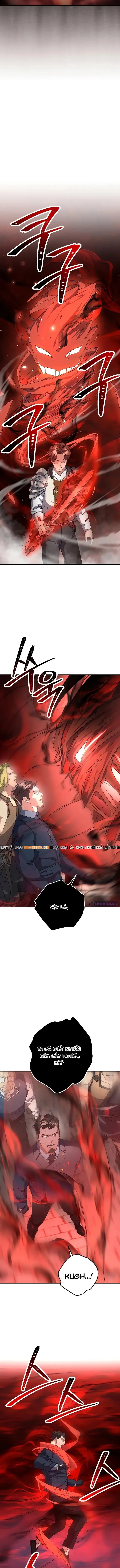 Đấu Trường Sinh Tử Chapter 142 - 2