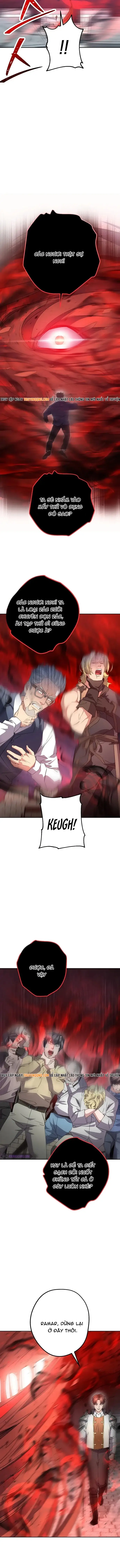 Đấu Trường Sinh Tử Chapter 142 - 3