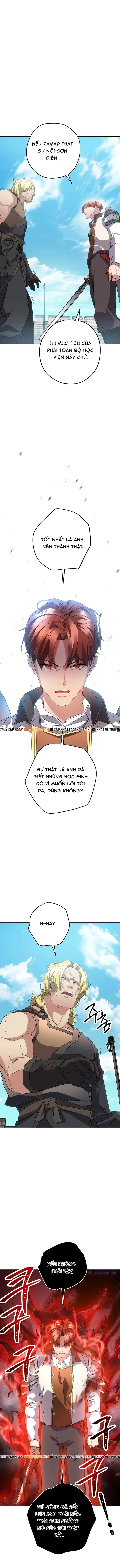 Đấu Trường Sinh Tử Chapter 142 - 5