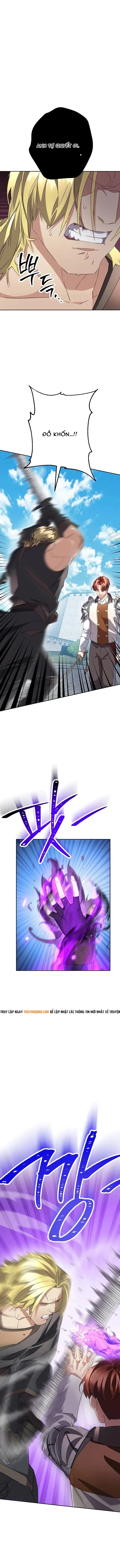 Đấu Trường Sinh Tử Chapter 142 - 6