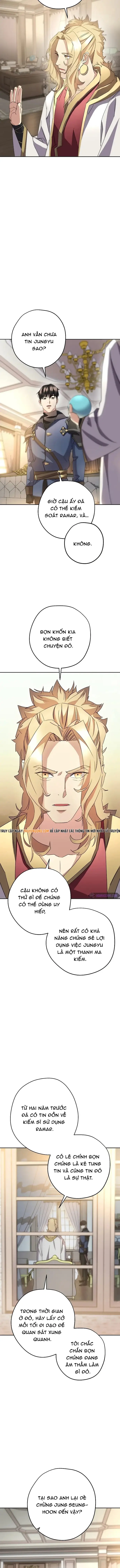 Đấu Trường Sinh Tử Chapter 142 - 9