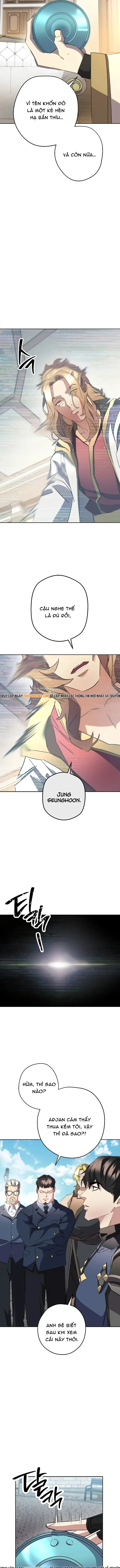 Đấu Trường Sinh Tử Chapter 142 - 10