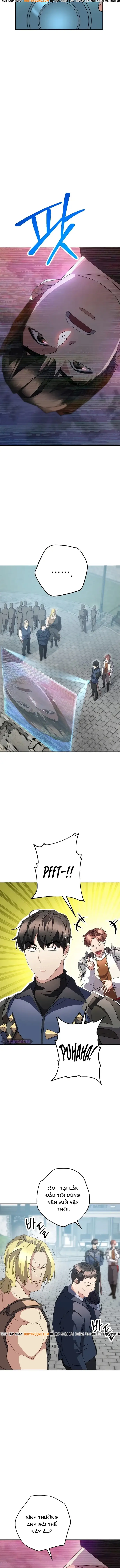 Đấu Trường Sinh Tử Chapter 142 - 11
