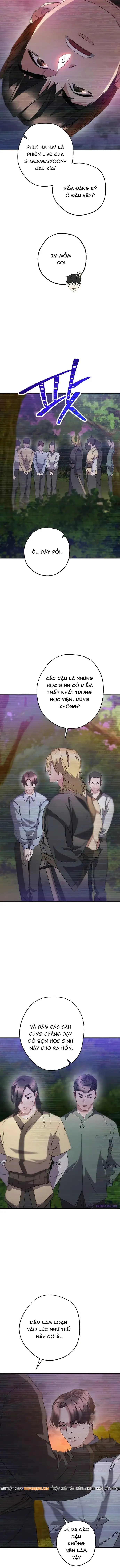 Đấu Trường Sinh Tử Chapter 142 - 12