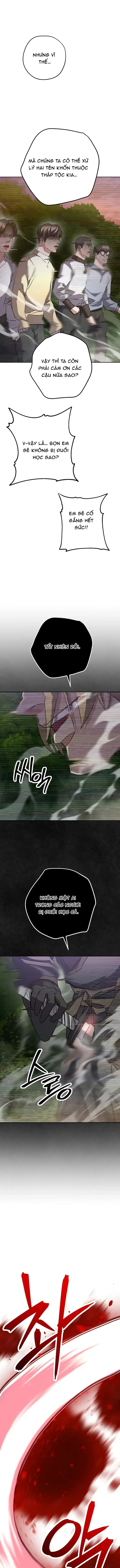 Đấu Trường Sinh Tử Chapter 142 - 13