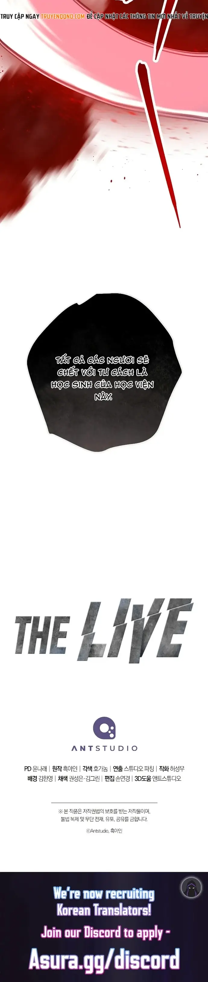 Đấu Trường Sinh Tử Chapter 142 - 14