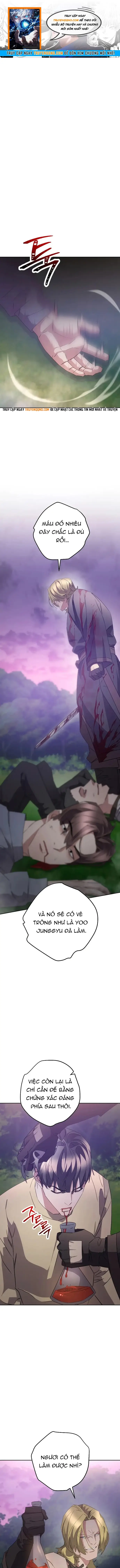 Đấu Trường Sinh Tử Chapter 143 - 1