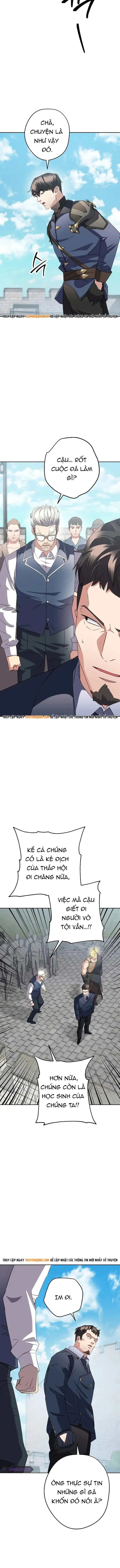 Đấu Trường Sinh Tử Chapter 143 - 3