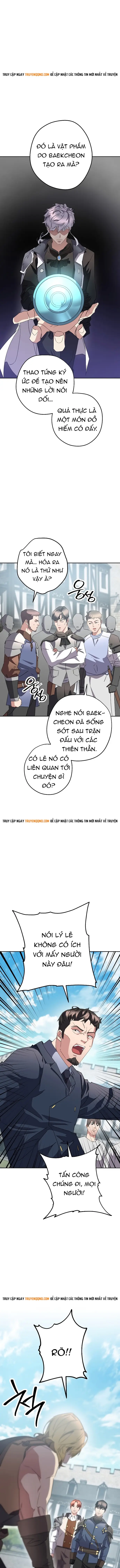 Đấu Trường Sinh Tử Chapter 143 - 4