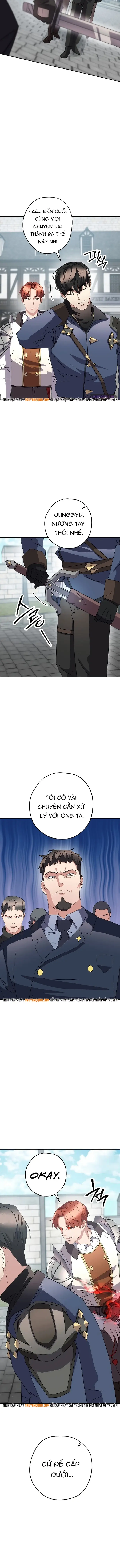 Đấu Trường Sinh Tử Chapter 143 - 5