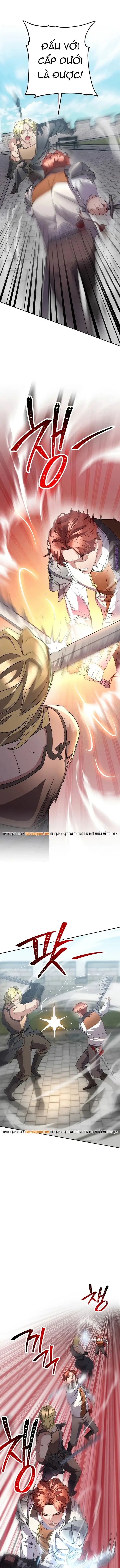 Đấu Trường Sinh Tử Chapter 143 - 6