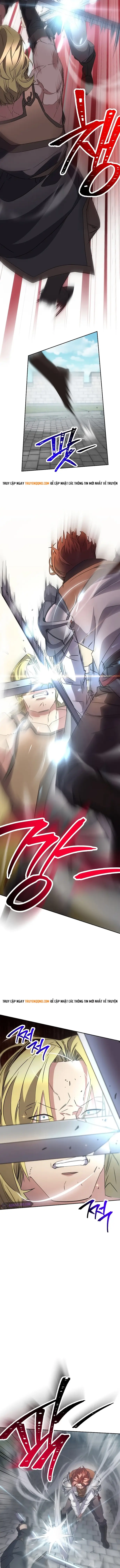 Đấu Trường Sinh Tử Chapter 143 - 7