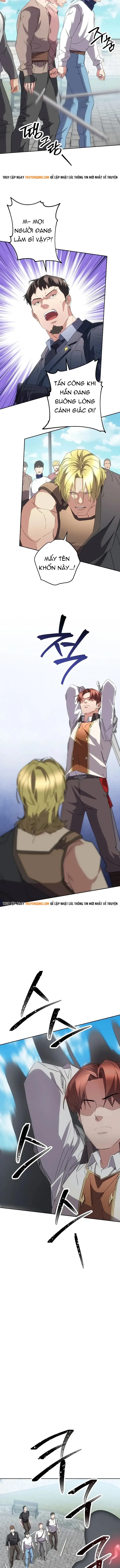 Đấu Trường Sinh Tử Chapter 143 - 9