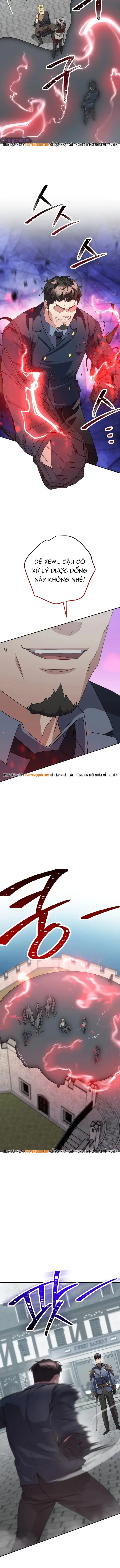 Đấu Trường Sinh Tử Chapter 143 - 10