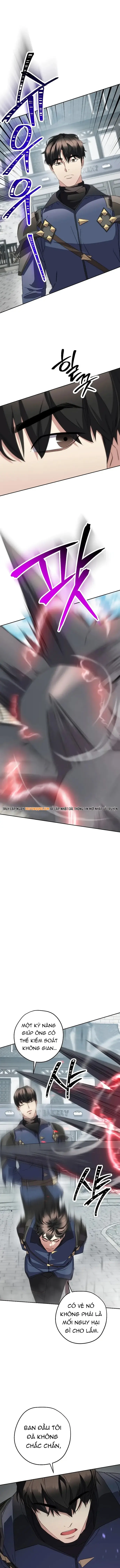 Đấu Trường Sinh Tử Chapter 143 - 11